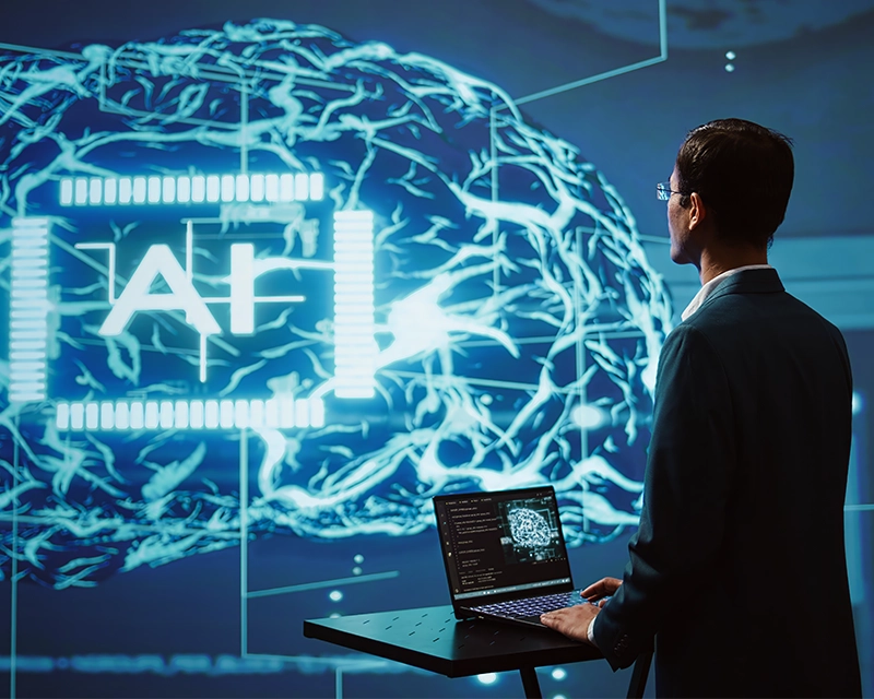 AI Machine Learning