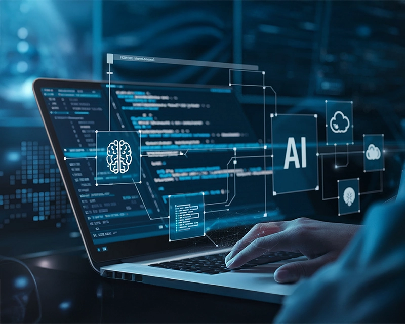 AI Software Development