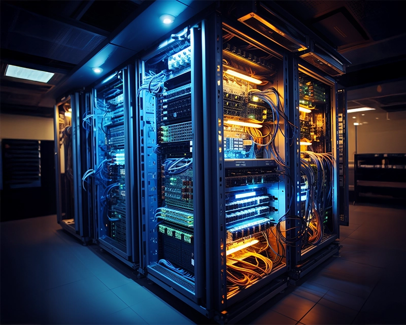 Big Data Solutions