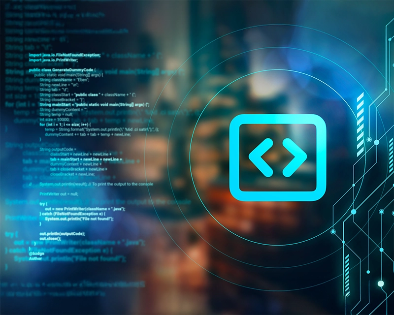 Blockchain App Development