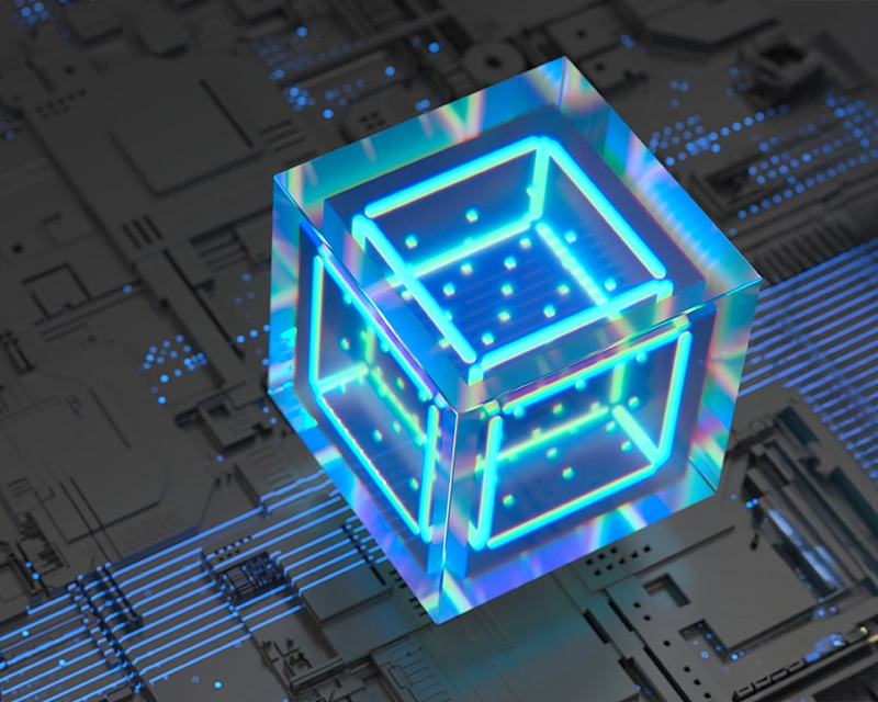 Blockchain Development Service