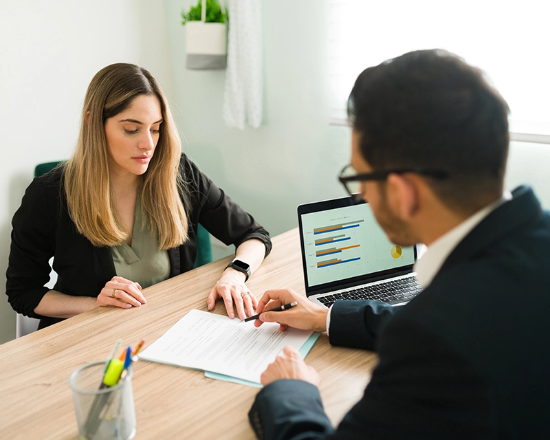 Contract Staffing