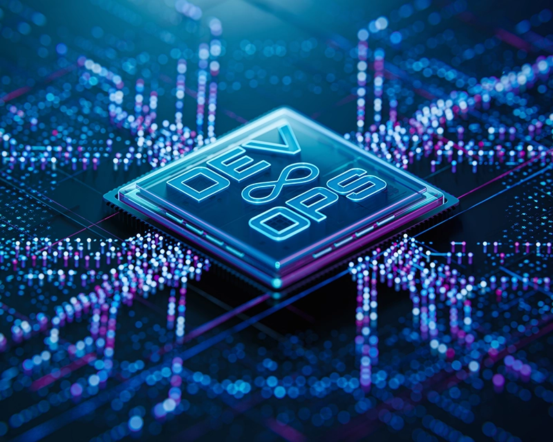 DevOps Automation Services