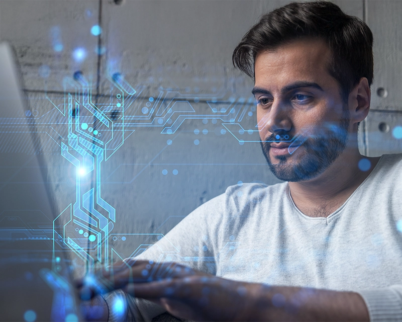 Digital Transformation