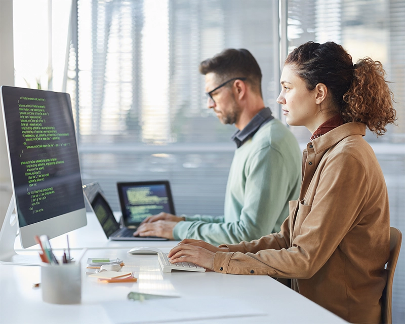 Enterprise Application Development
