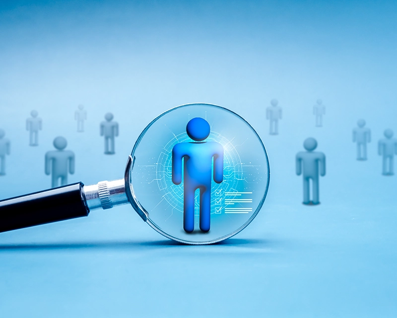 Executive Search