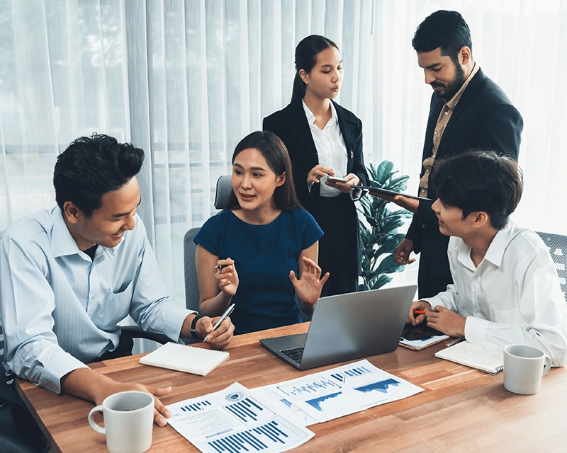 IT Project Management