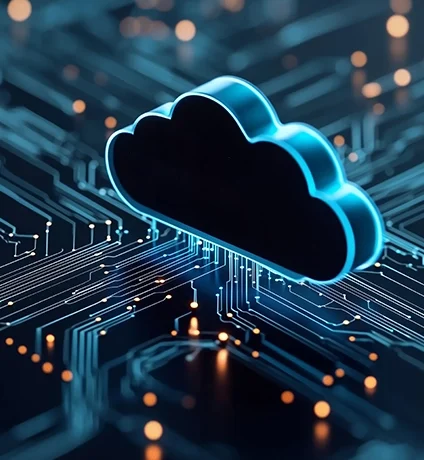 IT Solutions Future