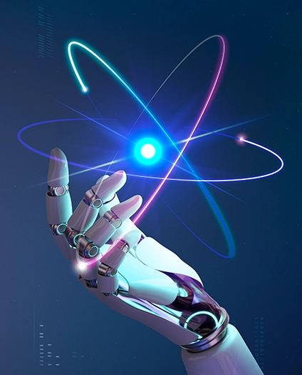 Integrated Innovations