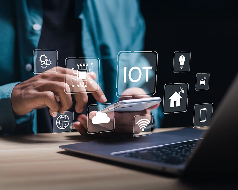 IoT Application Development