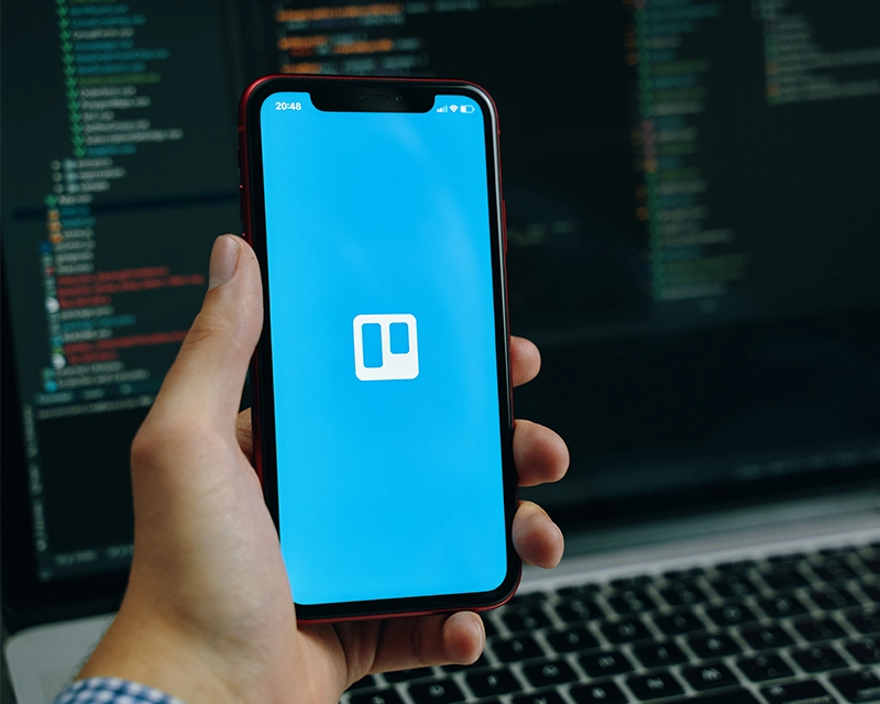 Mobile App Development