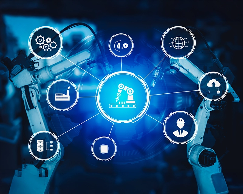 RPA (Robotic Process Automation) Development