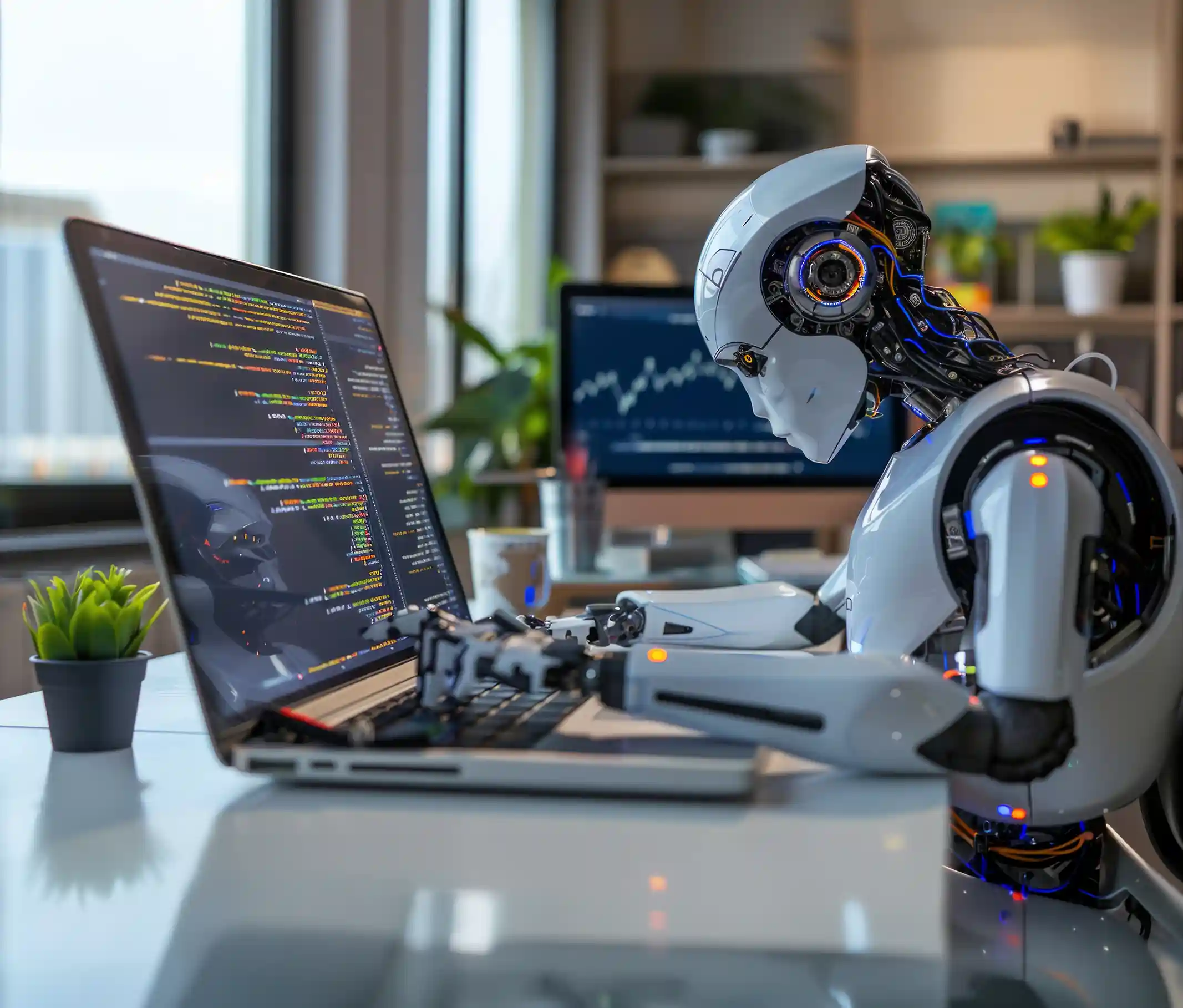 Automation Professionals