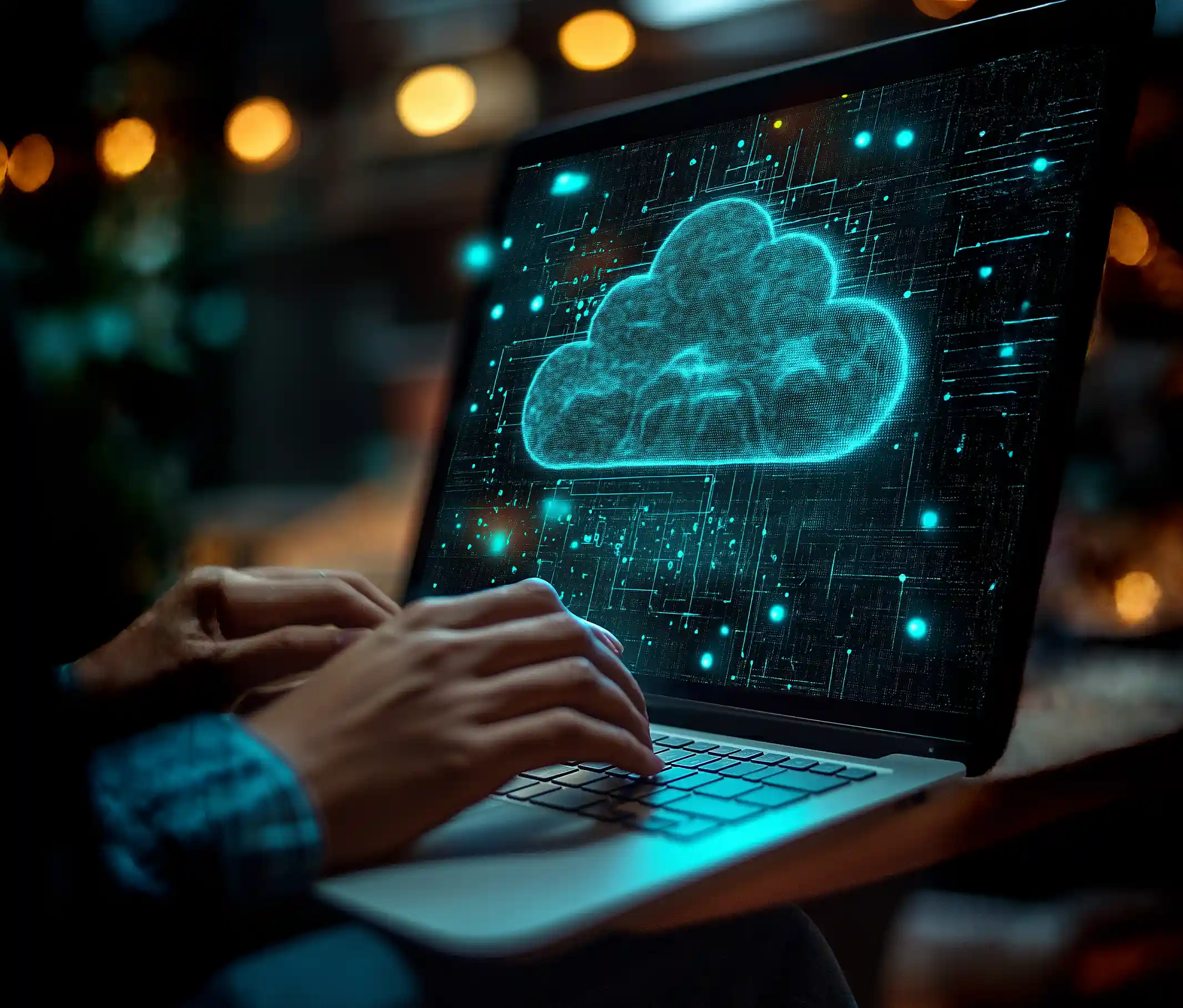 Cloud & Infrastructure Professionals