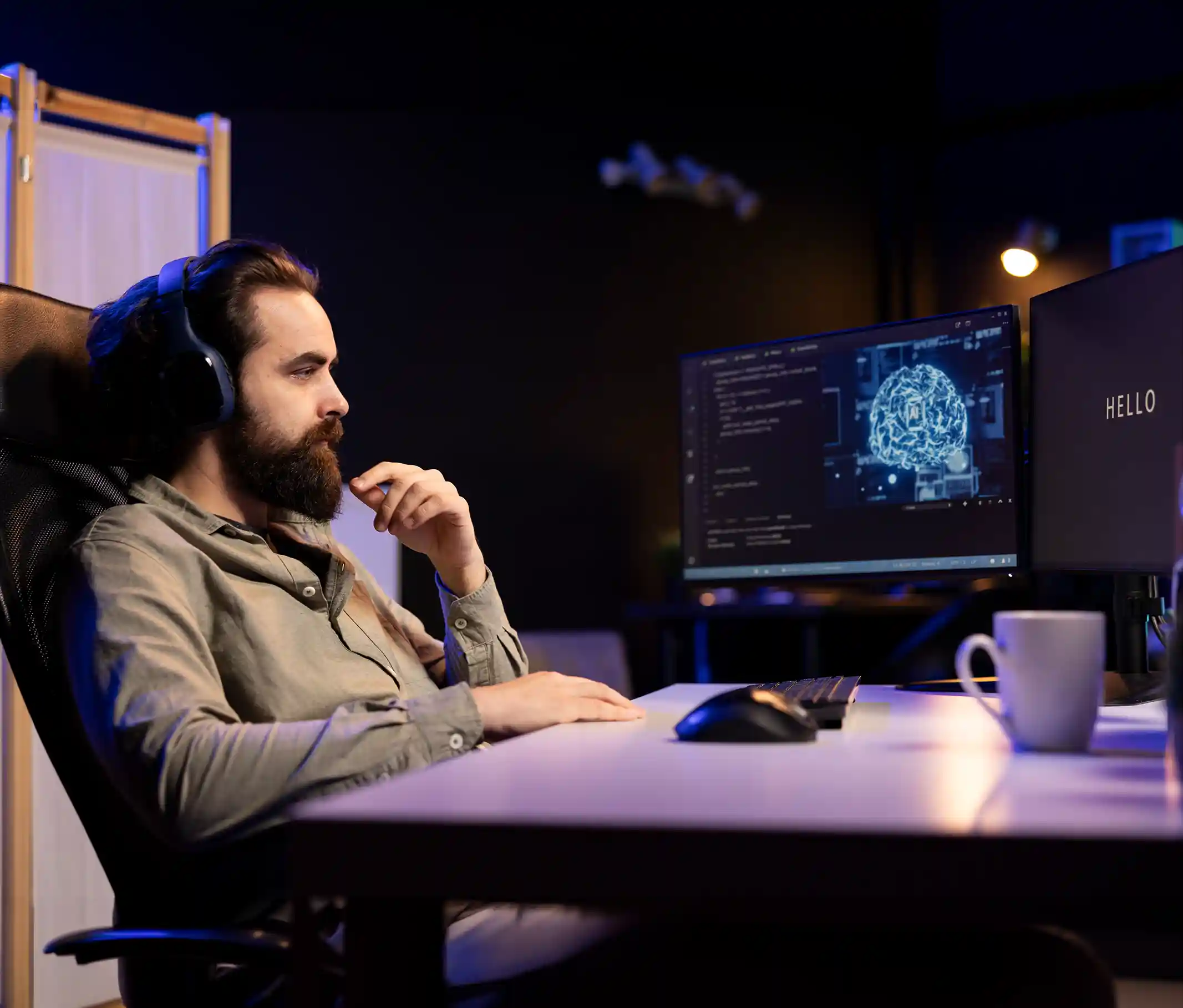 Data & AI Professionals